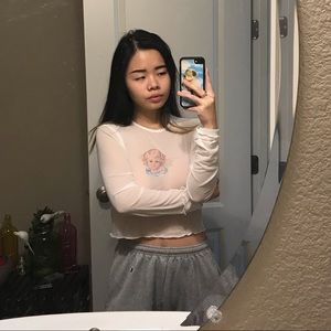 Meet your Posher, Raine